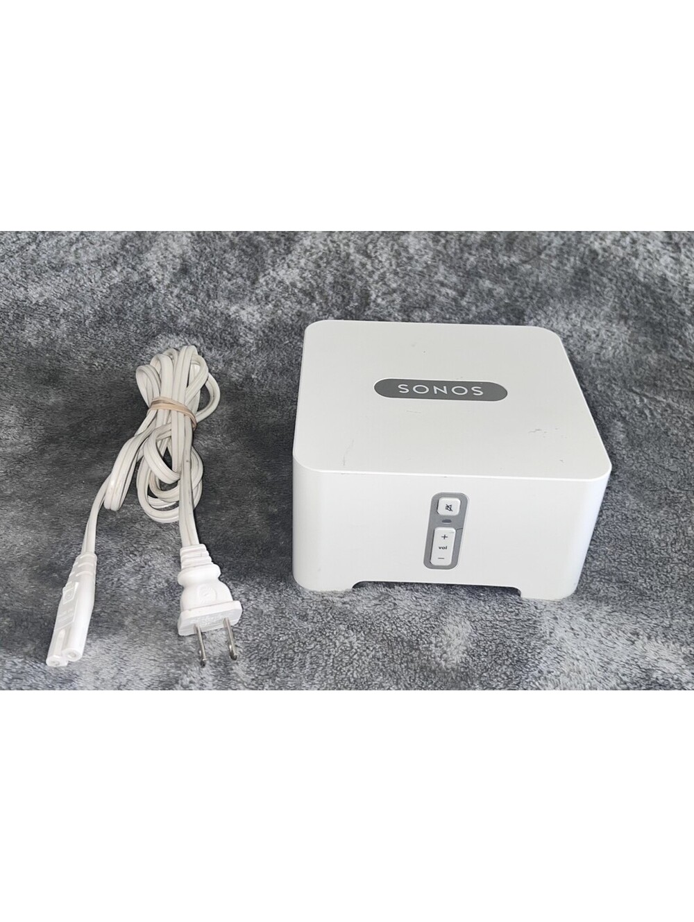 SONOS CONNECT 1st Generation w/ Power Cord